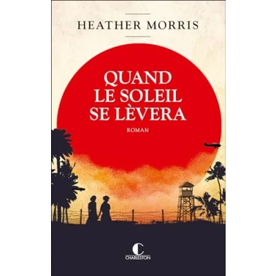 Afbeelding van Quand le soleil se lèvera