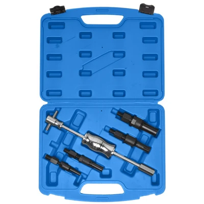 Afbeelding van Datona 5 delige Binnenlager Trekkerset