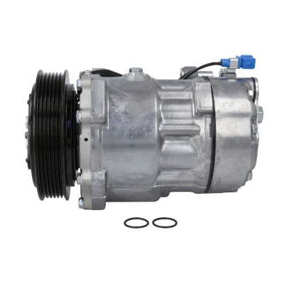 Afbeelding van Thermotec Airco compressor KTT090406