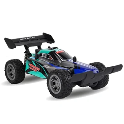Afbeelding van RC Monster Racer 1:16 buggy
