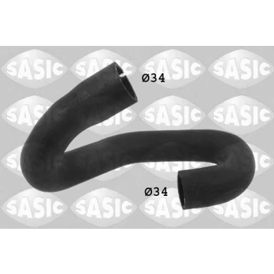 Afbeelding van Sasic Radiateurslang 3406004