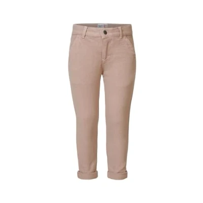 Afbeelding van Noppies Jongen Broek Dixon Rabbit 128