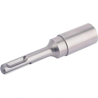 Afbeelding van Draper 16404 M14 TO SDS adapter, blauw