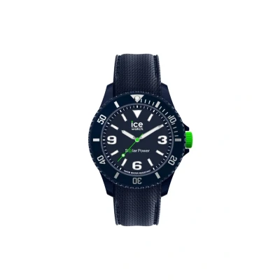 Afbeelding van Ice Watch Horloge, Maat: One Size, Blau