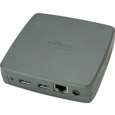 Afbeelding van Silex DS 700 Ethernet/WLAN