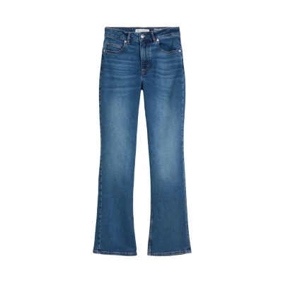 Afbeelding van Marc O&#039;Polo Jeans donkerblauw