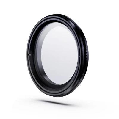 Afbeelding van VANTRUE 36,8 mm circulair polarisatiefilter (CPL) voor N5/N4Pro/S1pro/E1/E2/E3/E1 lite dashcam elimineert ongeldige reflecterende stralen