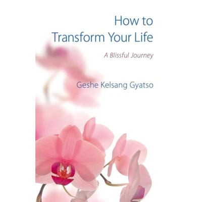 Afbeelding van How to Transform Your Life
