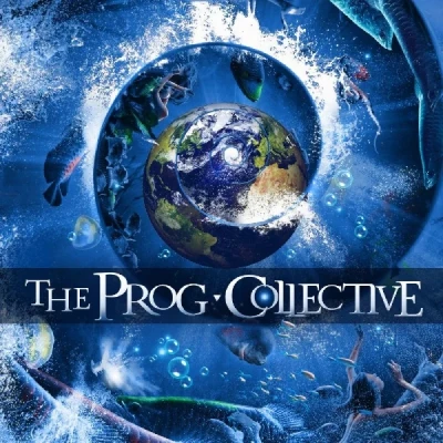 Afbeelding van Prog Collective