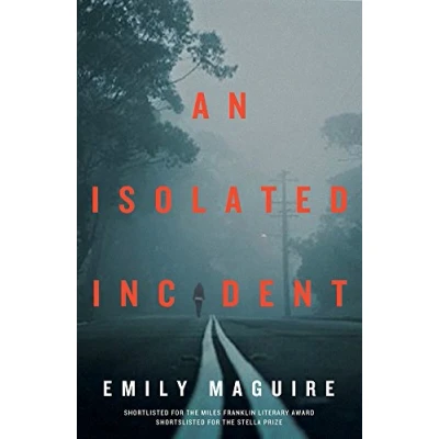 Afbeelding van An Isolated Incident