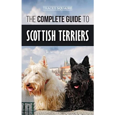 Afbeelding van The Complete Guide to Scottish Terriers