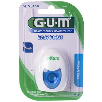 Afbeelding van Gum Easy Floss 30 meter, 1 stuks