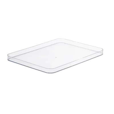 Afbeelding van Opbergbox Deksel Orthex SmartStore Compact L Clear
