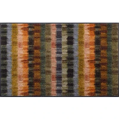 Afbeelding van wash+dry Moosy Woods Deurmat, 75 x 120 cm, binnen en buiten, wasbaar