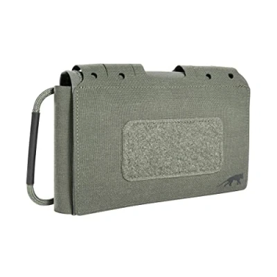 Afbeelding van Tasmanian Tiger Erste Hilfe Pouch IFAK Dual IRR steingrau oliv
