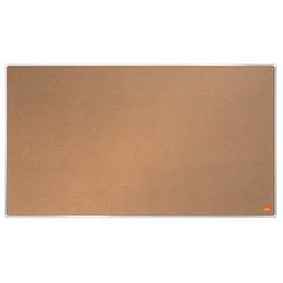 Afbeelding van Prikbord Nobo Impression Pro Widescreen 40x71cm kurk