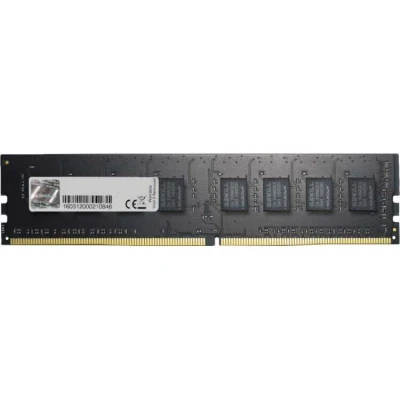 Afbeelding van RAM geheugen GSKILL F4 2666C19S 32GNT DDR4 CL19 32 GB