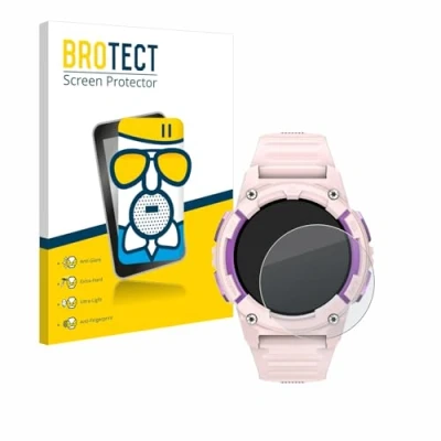 Afbeelding van BROTECT Screenprotector voor Kospet Tank S2 Folie Beschermfolie Beschermglas matte