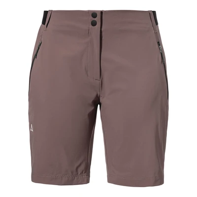 Afbeelding van NU 20% KORTING: Schöffel Short Hiking shorts Style Blaustein WMS