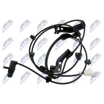 Afbeelding van NTY HCA TY 099 ABS Sensor Vooras rechts TOYOTA: Hilux VII Pick up 3.0 D 4D 4WD, 2.5 4D, 4WD 2004 2015