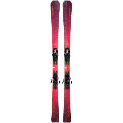 Afbeelding van Elan Primetime N4+ W + ELX 11 24/25 Ski&#039;s