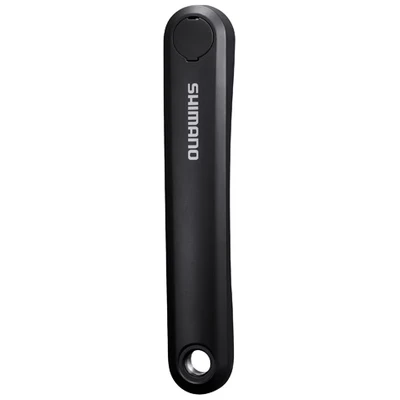 Afbeelding van Shimano Crankarm rechts 170mm Steps FC E6000