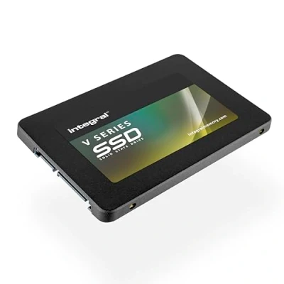 Afbeelding van Integral V serie S 1 TB interne Solid State Drive (SSD) 2,5&quot; SATA III (6 Gb/s), tot 540 MB/s leessnelheden en 500 schrijfsnelheden voor desktop laptop