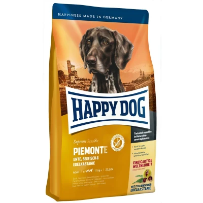Afbeelding van Happy Dog Sensible Piemonte hondenvoer 10 kg