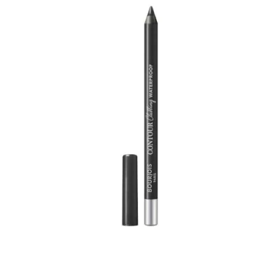 Afbeelding van Oogpotlood Bourjois Contour Clubbing Waterbestendig Nº 075 Gris Anthracite 1,2 g