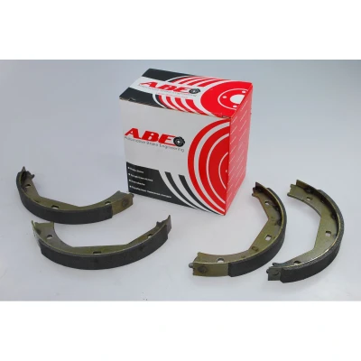 Afbeelding van ABE Remschoen set CRB005ABE