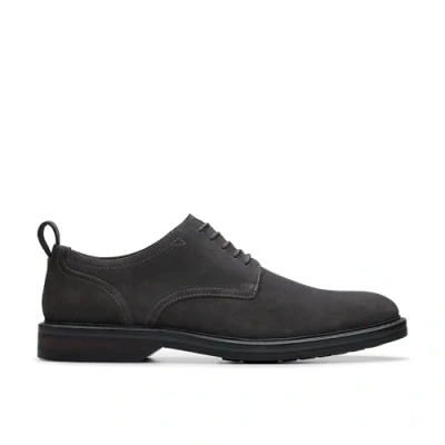 Afbeelding van CLARKS ALDWIN LACE SDE Grijs 39,5 EU