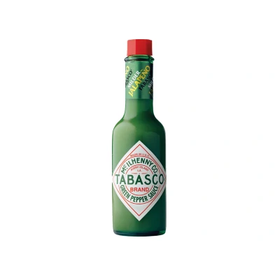 Afbeelding van Tabasco groen 60 ml