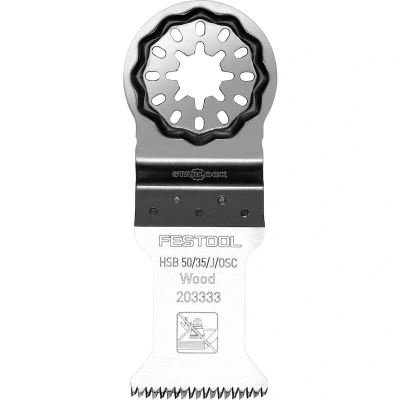 Afbeelding van Festool Accessoires Hout zaagblad HSB 50/35/J/OSC/5 203333