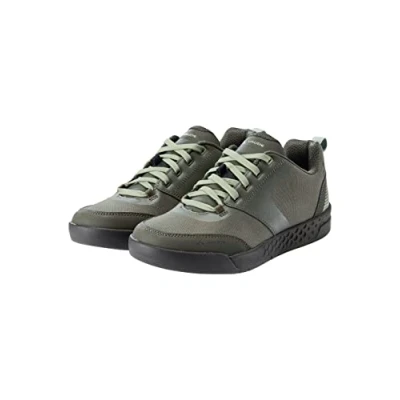 Afbeelding van Vaude AM Moab syn. MTB schoenen Dames Khaki 38