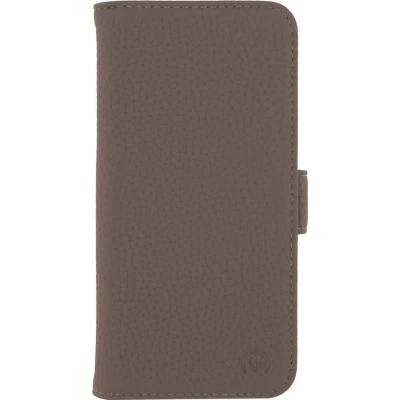 Afbeelding van Mobilize Elite Gelly Wallet Book Case Samsung Galaxy S9+ Taupe