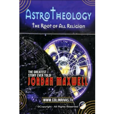 Afbeelding van ASTRO THEOLOGY: THE ROOT OF ALL RELIGION