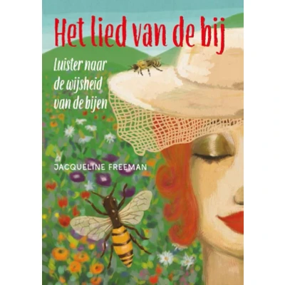 Afbeelding van A3 Boeken Het lied van de bij (1 st)