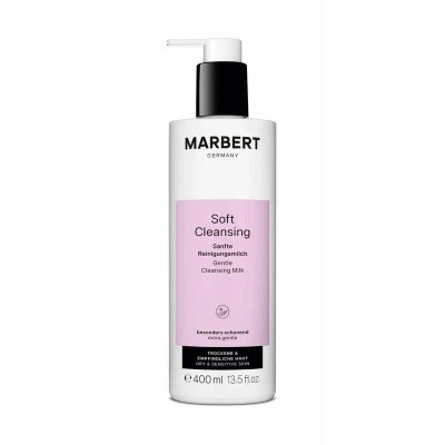 Afbeelding van Marbert Soft Cleansing Milk 400 Ml