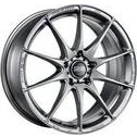 Afbeelding van OZ FORMULA HLT GRIJS