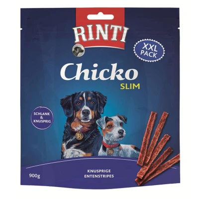 Afbeelding van RINTI Chicko Slim Eend XXL pak 900 g