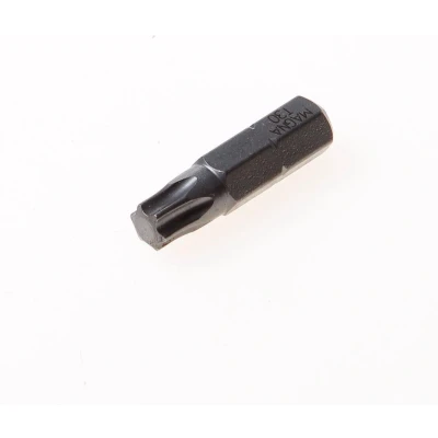 Afbeelding van Lintner Bits 1/4&quot; torx 30 extra hard 25mm