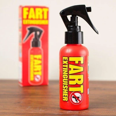 Afbeelding van Fart Extinguisher Luchtverfrisser