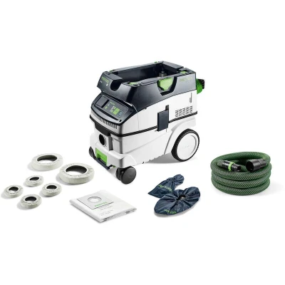 Afbeelding van Festool CTL 26 EI FLR Stofzuiger Efficiënt en krachtig 578152