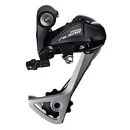 Afbeelding van Shimano A derailleur 9v atb alivio zwart rd t4000