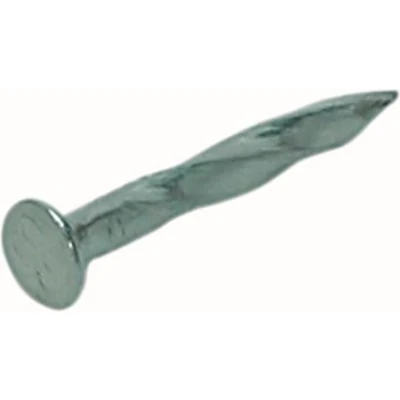 Afbeelding van GB ankernagel 3.8x32mm verzinkt staal (Per 1000 stuks)