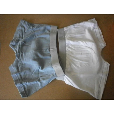 Afbeelding van Petit Bateau 2 pack Jongens Boxershort Surf 6 jaar 114