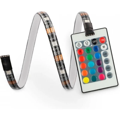 Afbeelding van LED strips KSIX RGB