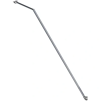Afbeelding van Altrex Leuningschoor trapsteiger 245 RS5 306018