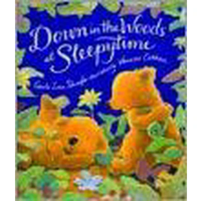 Afbeelding van Down In The Woods At Sleepytime