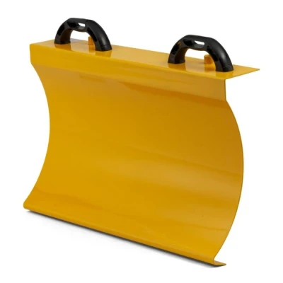 Afbeelding van Stiga schuifblad voor veegmachine SWS 800